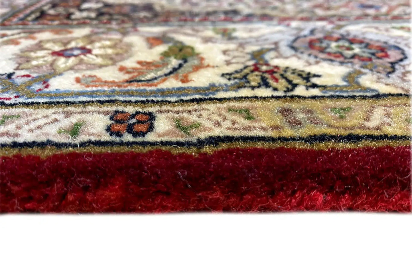 Indo Täbriz Teppich(145x76cm) - German Carpet Shop
