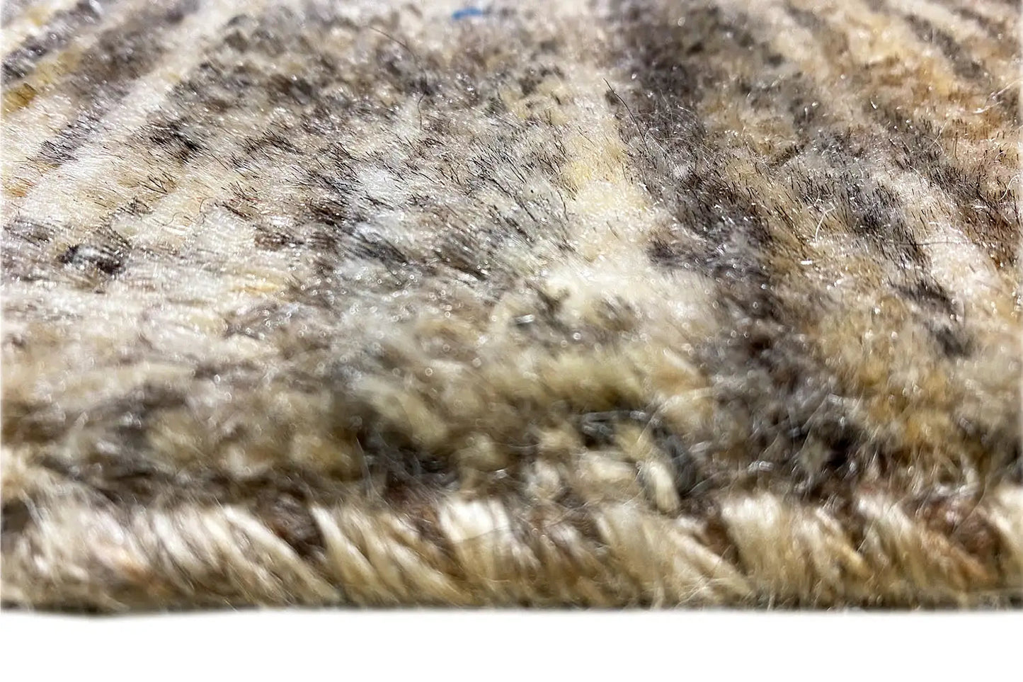 Gabbeh Lori (85x64cm) - German Carpet Shop