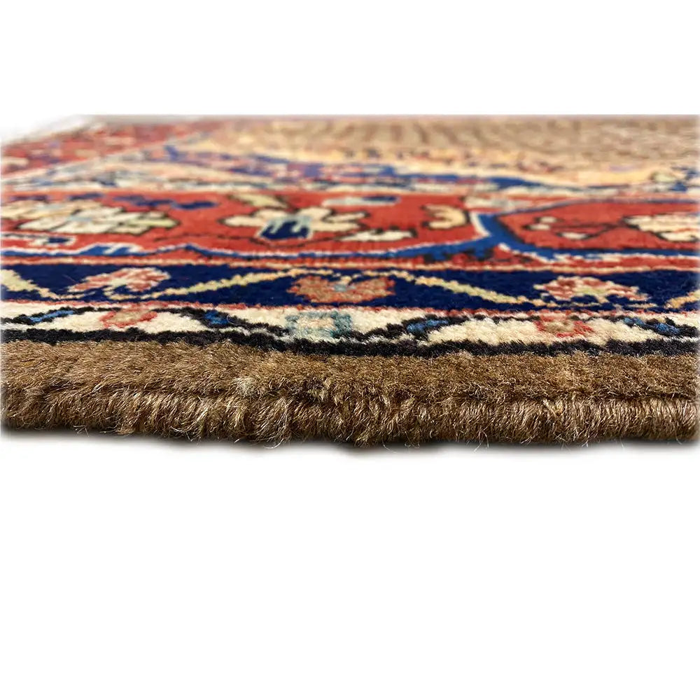 Hamadan Teppich - 1401456 (268x155cm) - German Carpet Shop