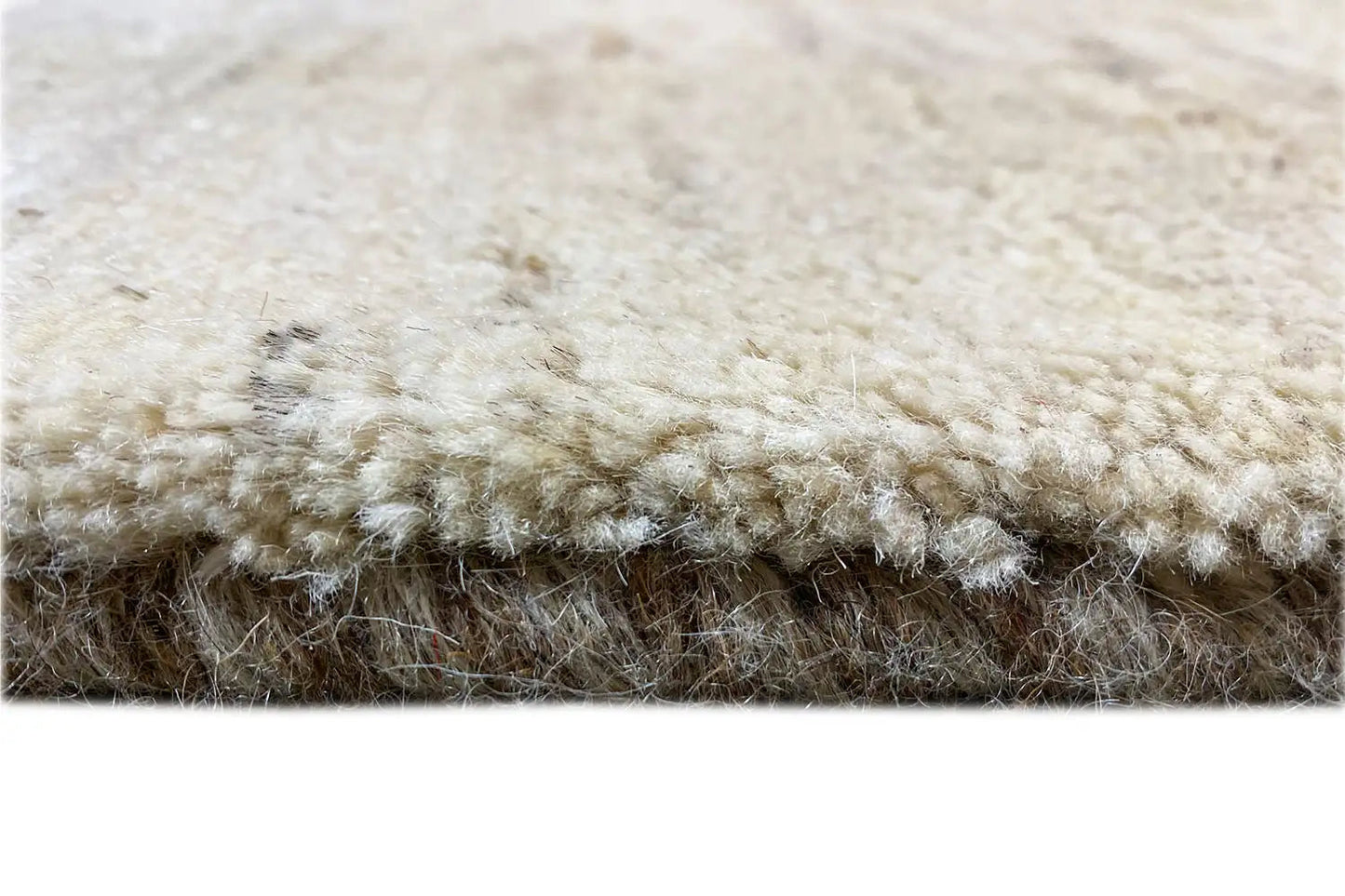 Gabbeh - (282x82cm) - German Carpet Shop