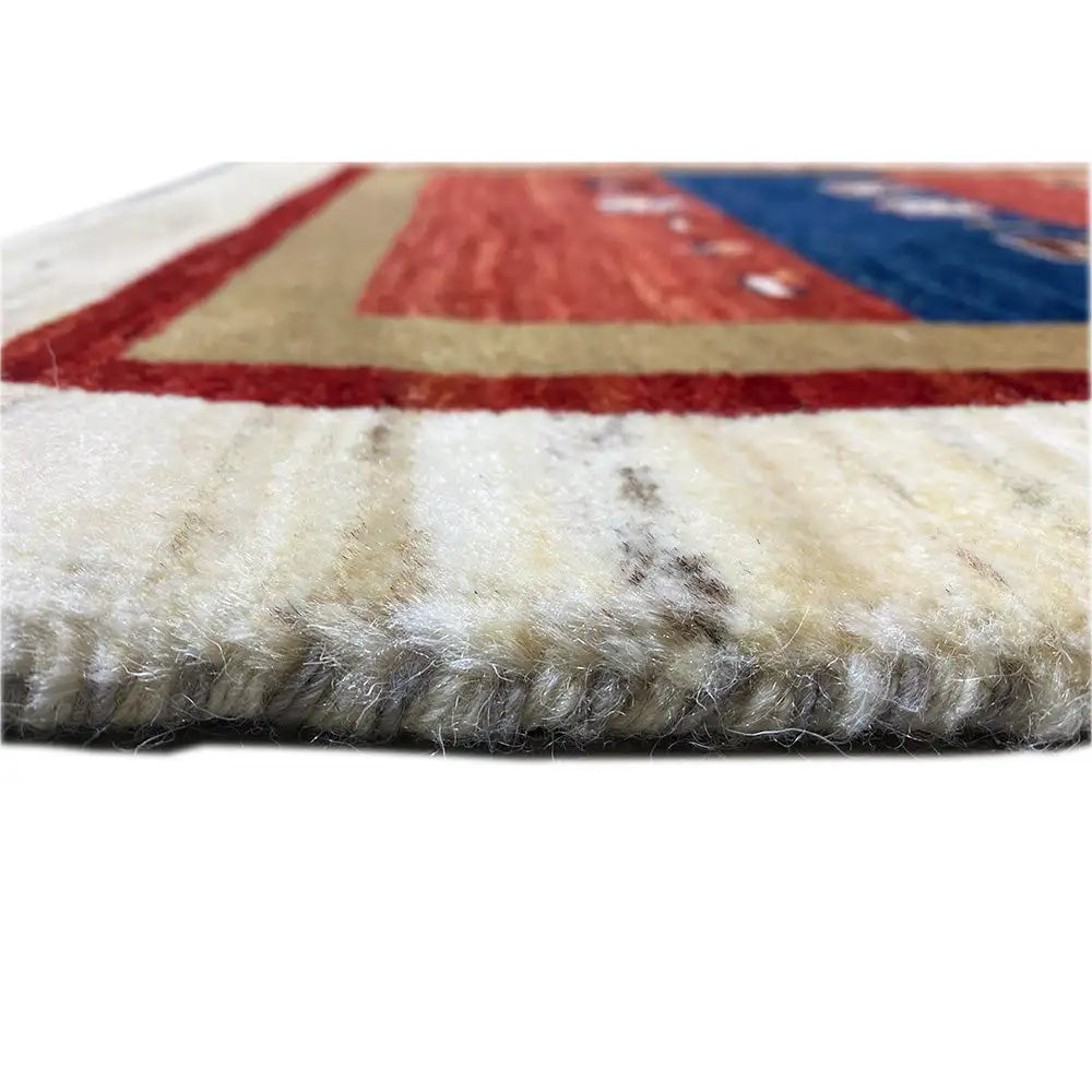 Gabbeh - Lori (93x59cm) - German Carpet Shop