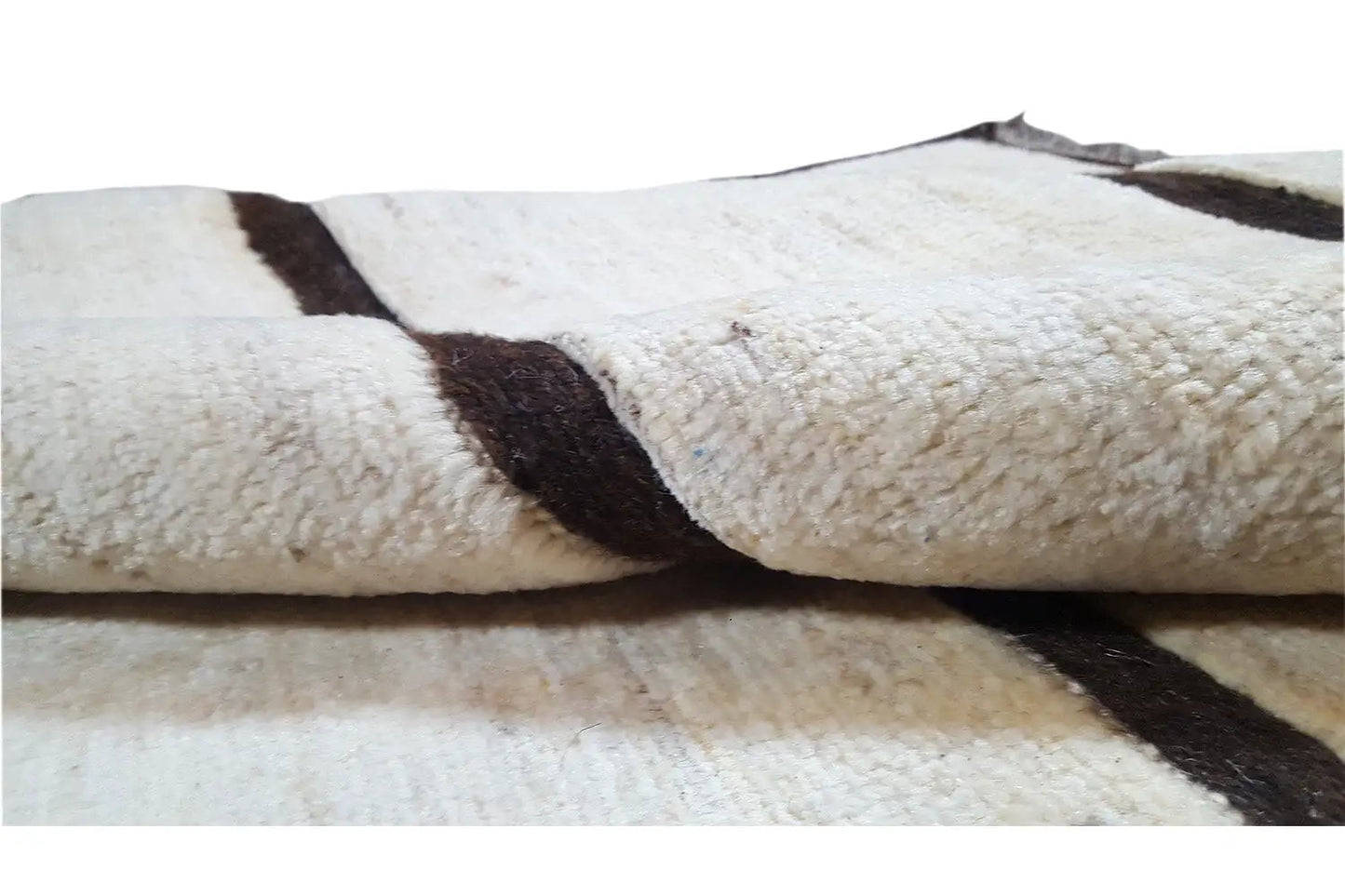 Gabbeh - (190x155cm) - German Carpet Shop