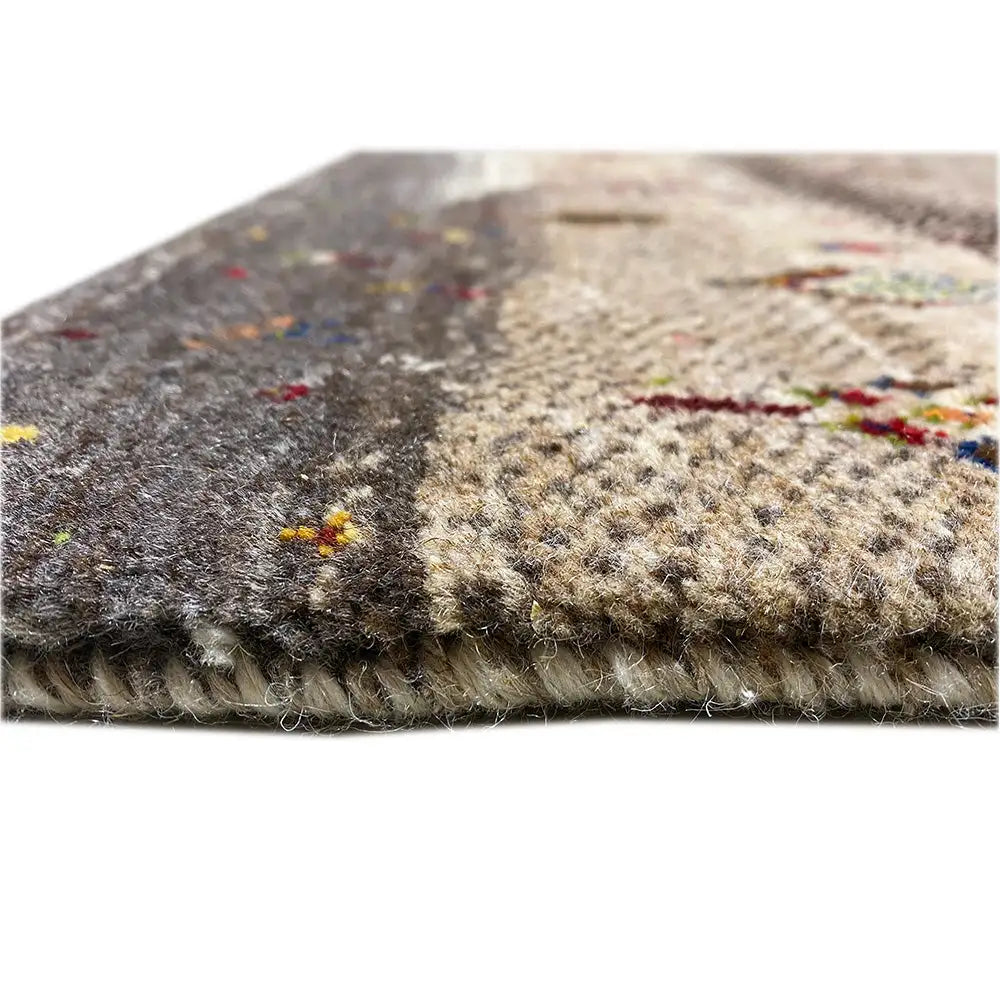 Gabbeh - Lori 9603670 (93x60cm) - German Carpet Shop