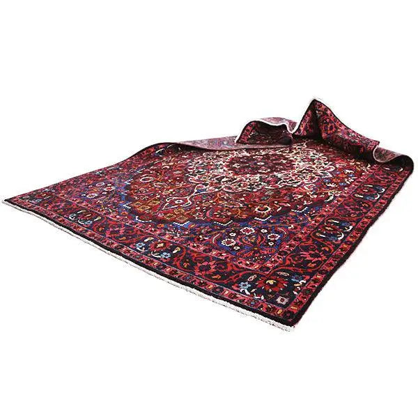 Bakhtiari (319x207 cm) - German Carpet Shop