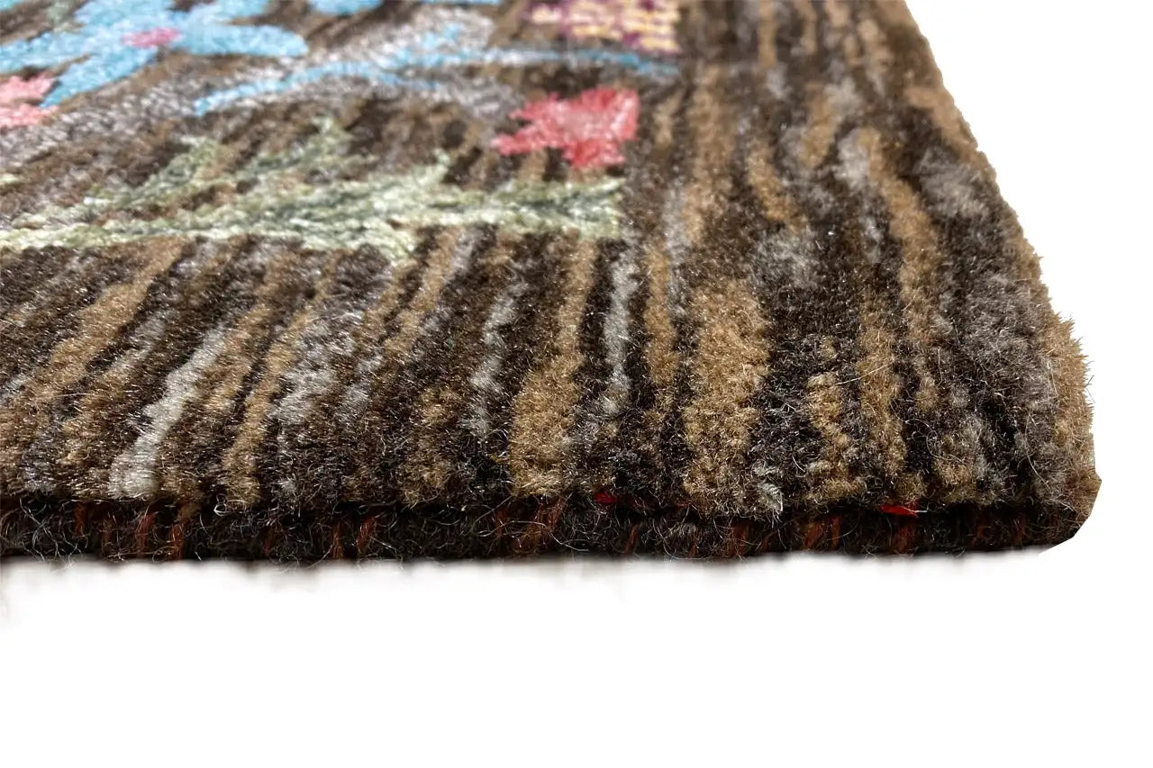 Designer-Teppich - 3390 (238x164 cm) - German Carpet Shop