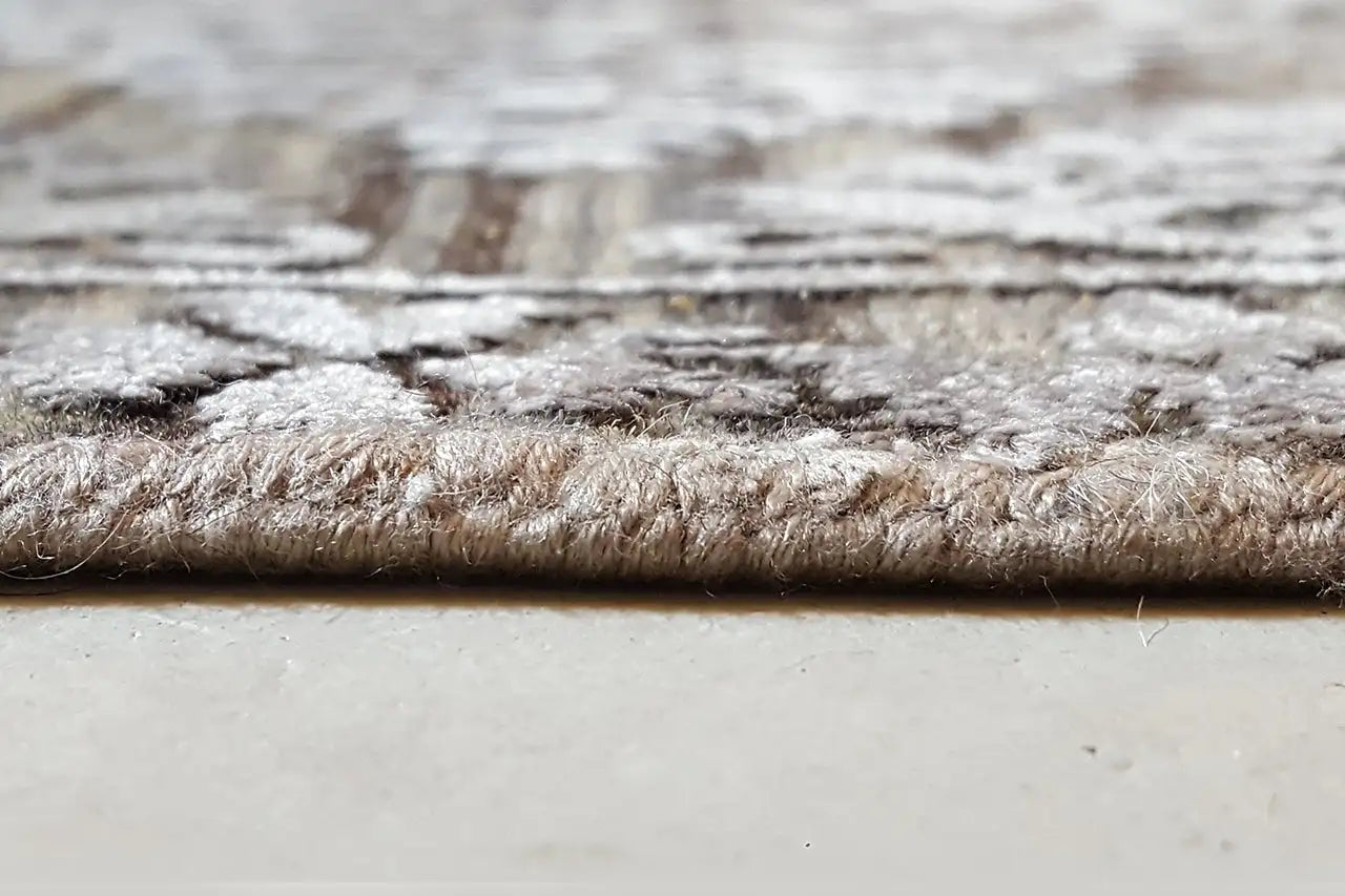 Designer-Teppich - (236x163 cm) - German Carpet Shop