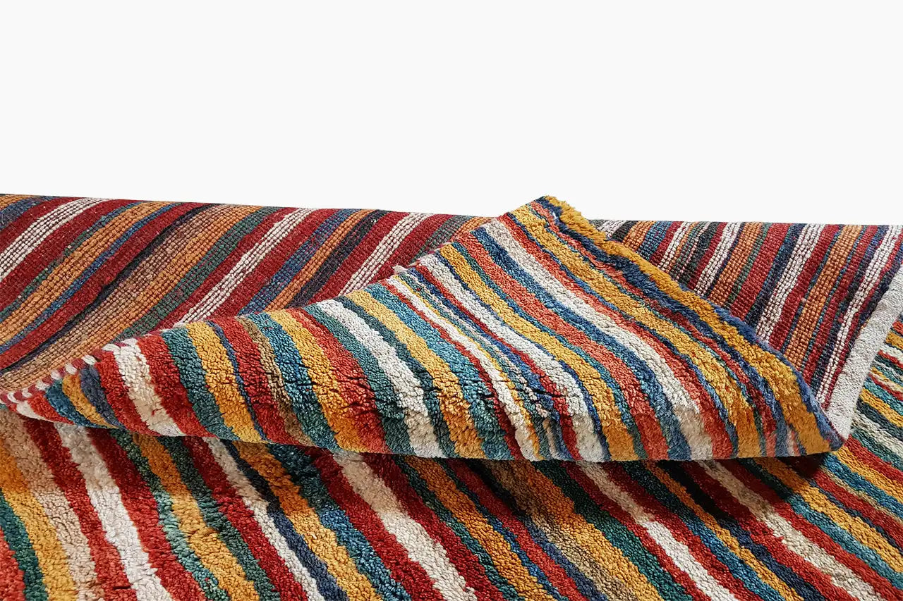 Gabbeh - (199x149 cm) - German Carpet Shop