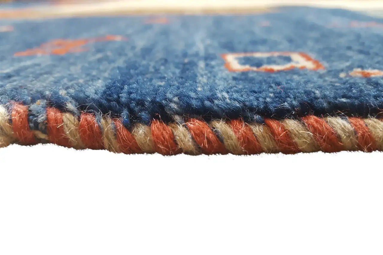 Gabbeh - 906421 (285x243cm) - German Carpet Shop