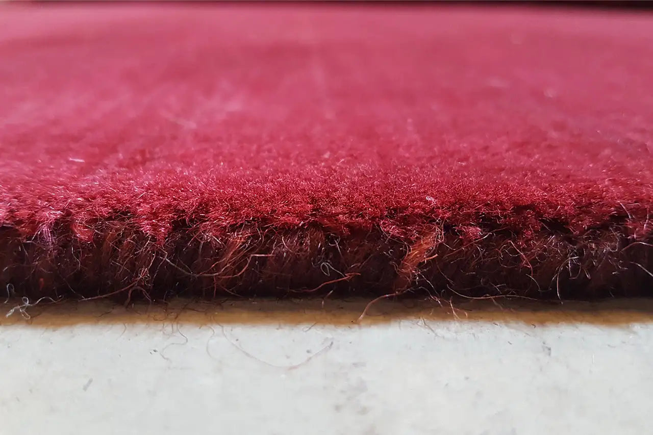 Gabbeh - Loom (301x209 cm) - German Carpet Shop