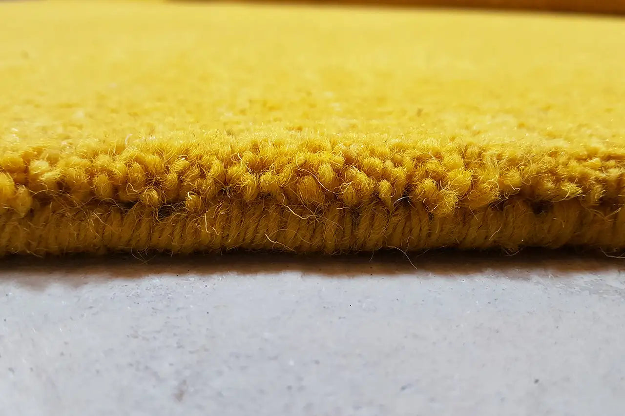 Gabbeh - Loom - 18556 (240x174cm) - German Carpet Shop