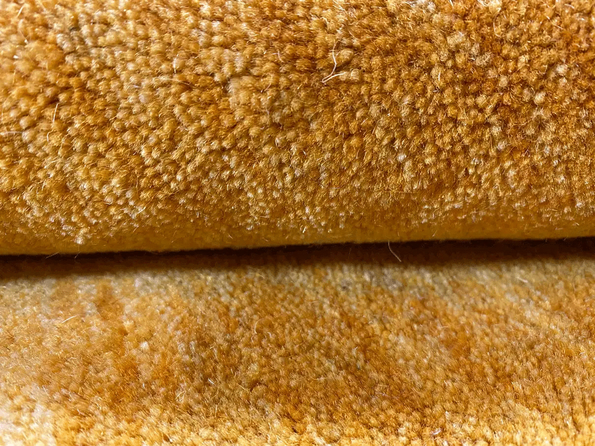 Gabbeh - Loom (195x141 cm) - German Carpet Shop