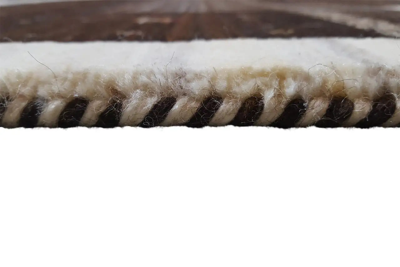 Gabbeh - 30400 (240x168 cm) - German Carpet Shop