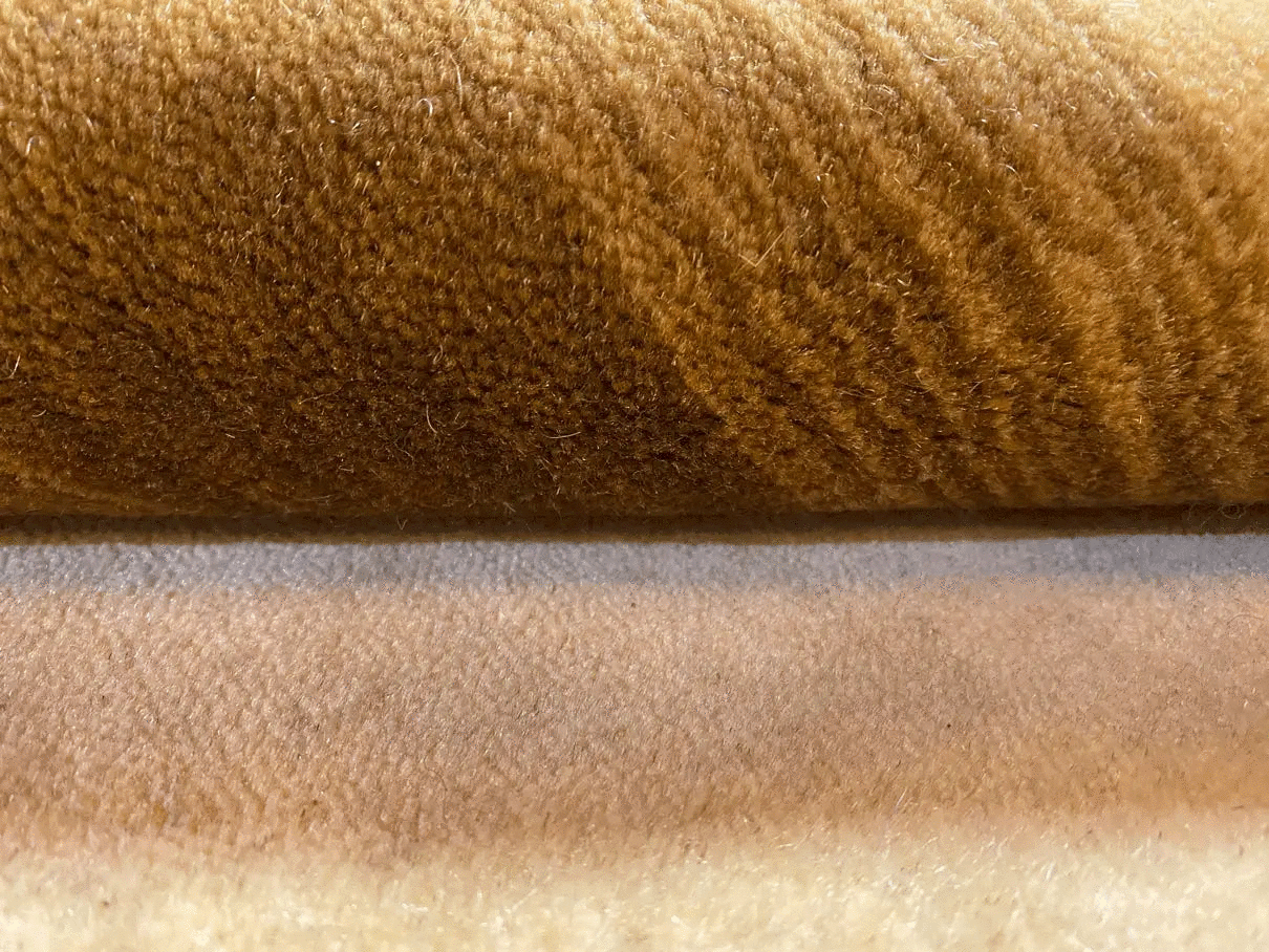 Gabbeh - Loom (238x173 cm) - German Carpet Shop