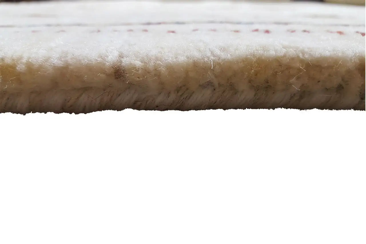 Gabbeh - 35041 (203x200cm) - German Carpet Shop