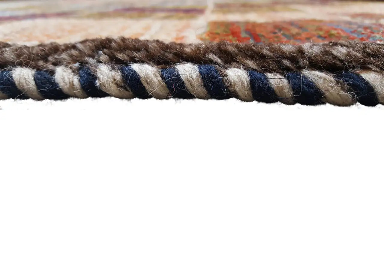 Gabbeh - (196x136 cm) - German Carpet Shop