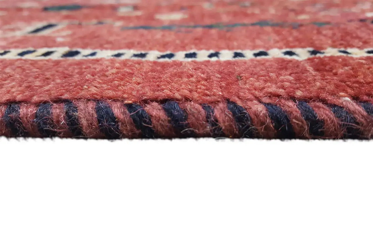 Gabbeh - 9100226 (120x100cm) - German Carpet Shop