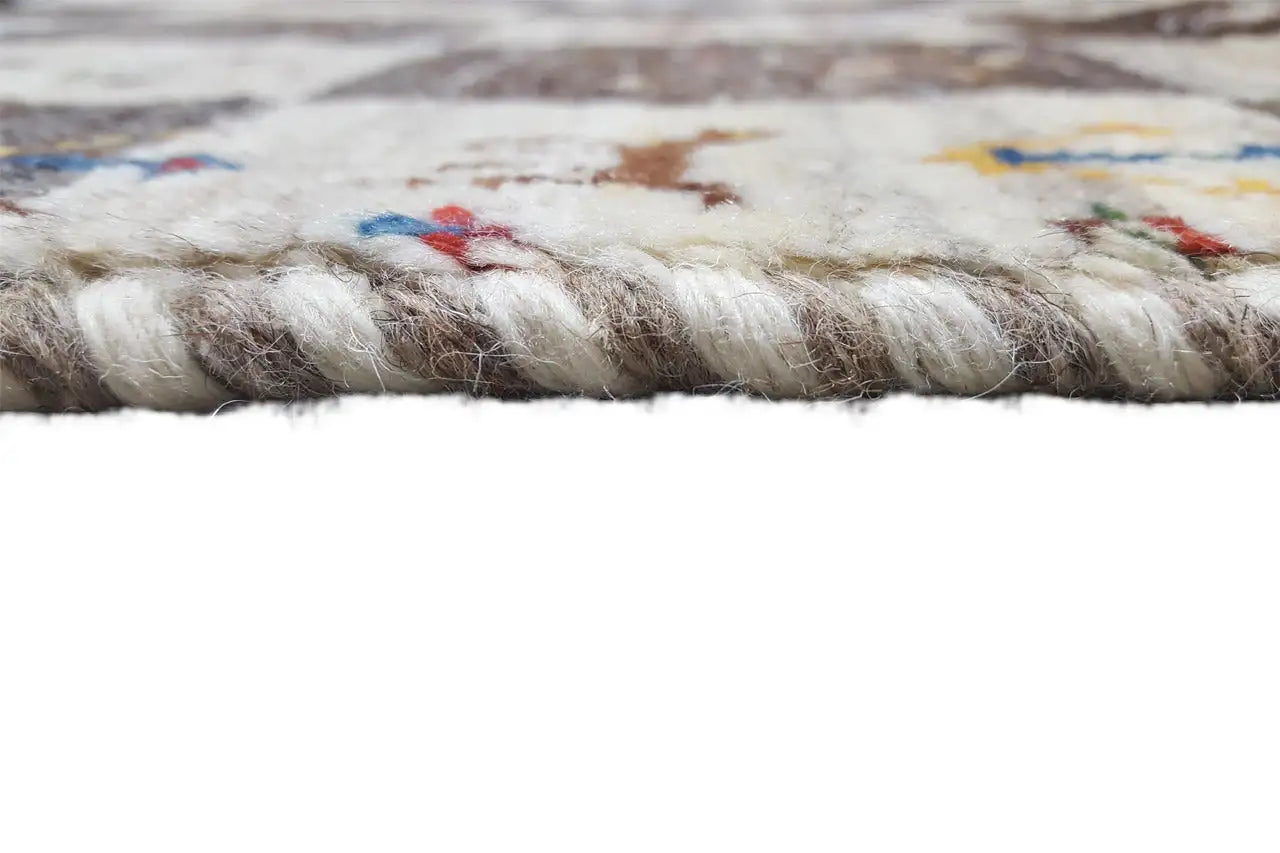 Gabbeh (94x60cm) - German Carpet Shop