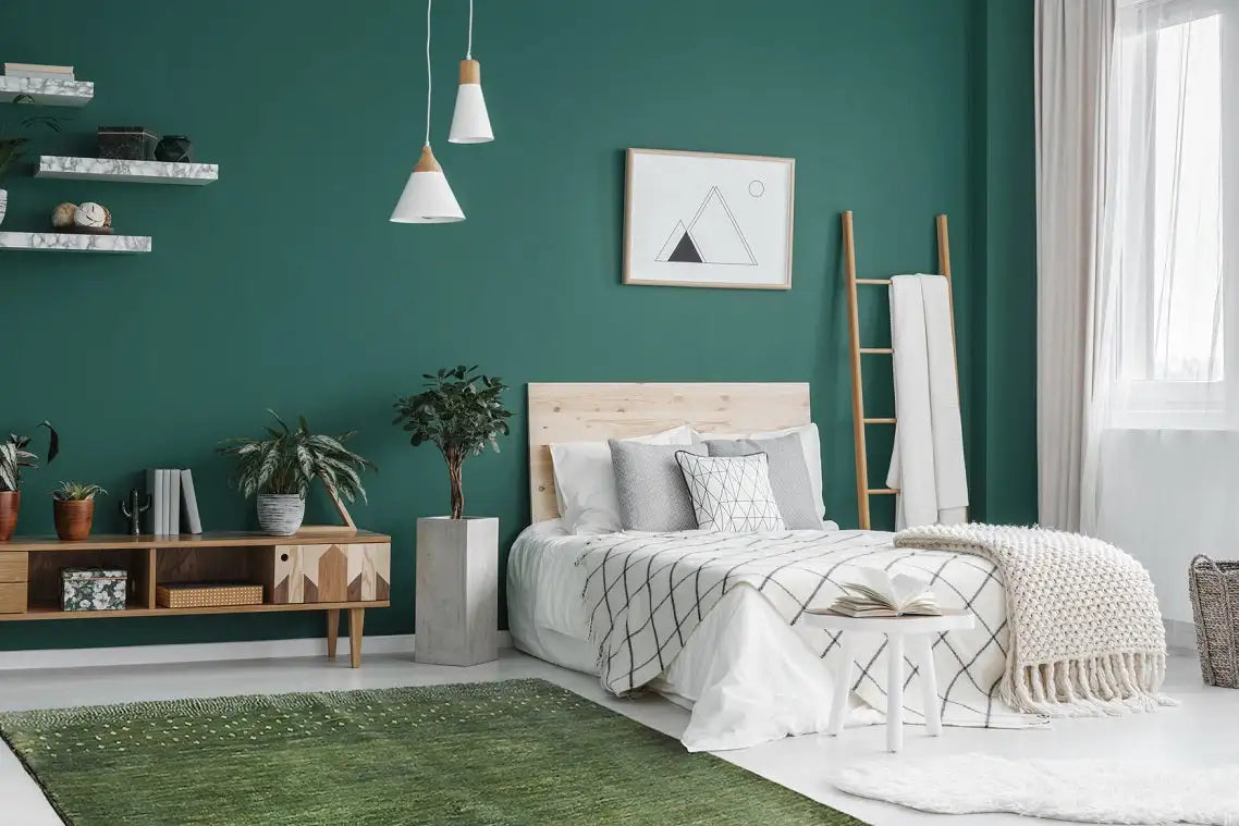 Gabbeh - Lori (199x152cm) - German Carpet Shop