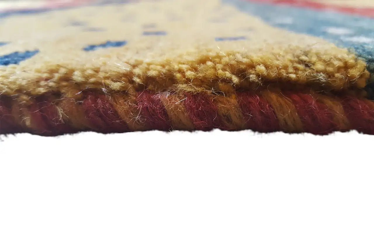 Gabbeh - (300x201 cm) - German Carpet Shop