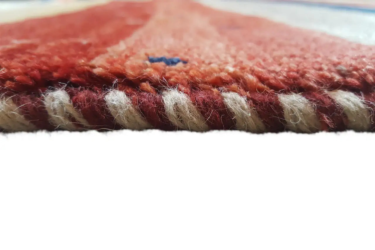 Gabbeh - (288x199 cm) - German Carpet Shop