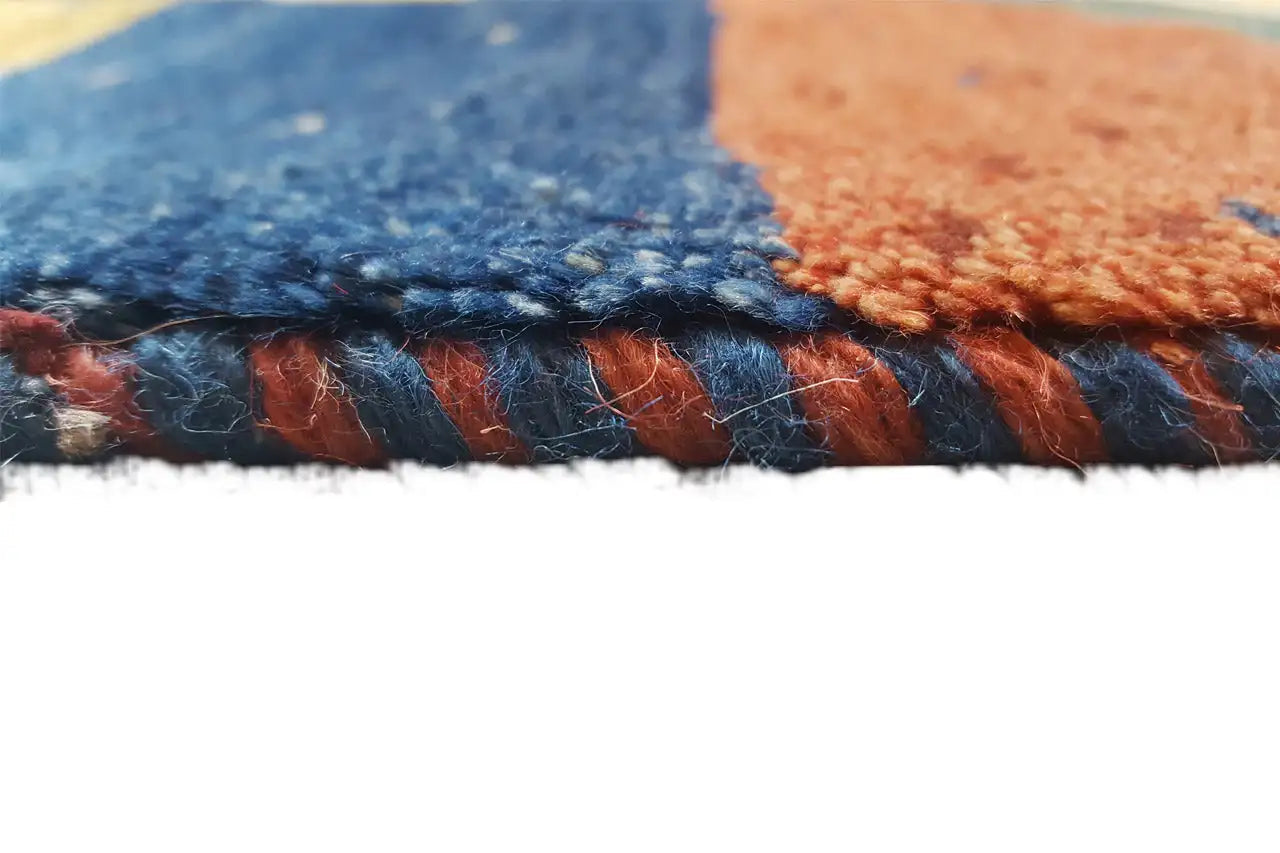 Gabbeh - (283x202 cm) - German Carpet Shop