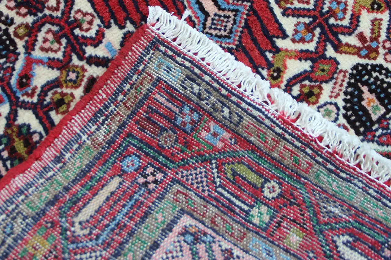 Hamadan - 8968621 (127x76 cm) - German Carpet Shop