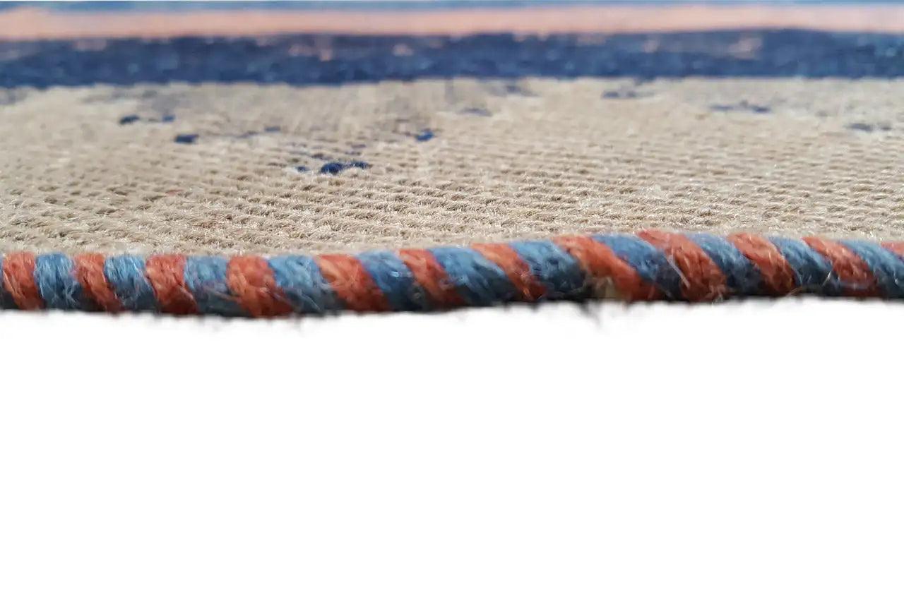 Jajim Exclusive Mehrfarbig Teppiche (242x185 cm) - German Carpet Shop