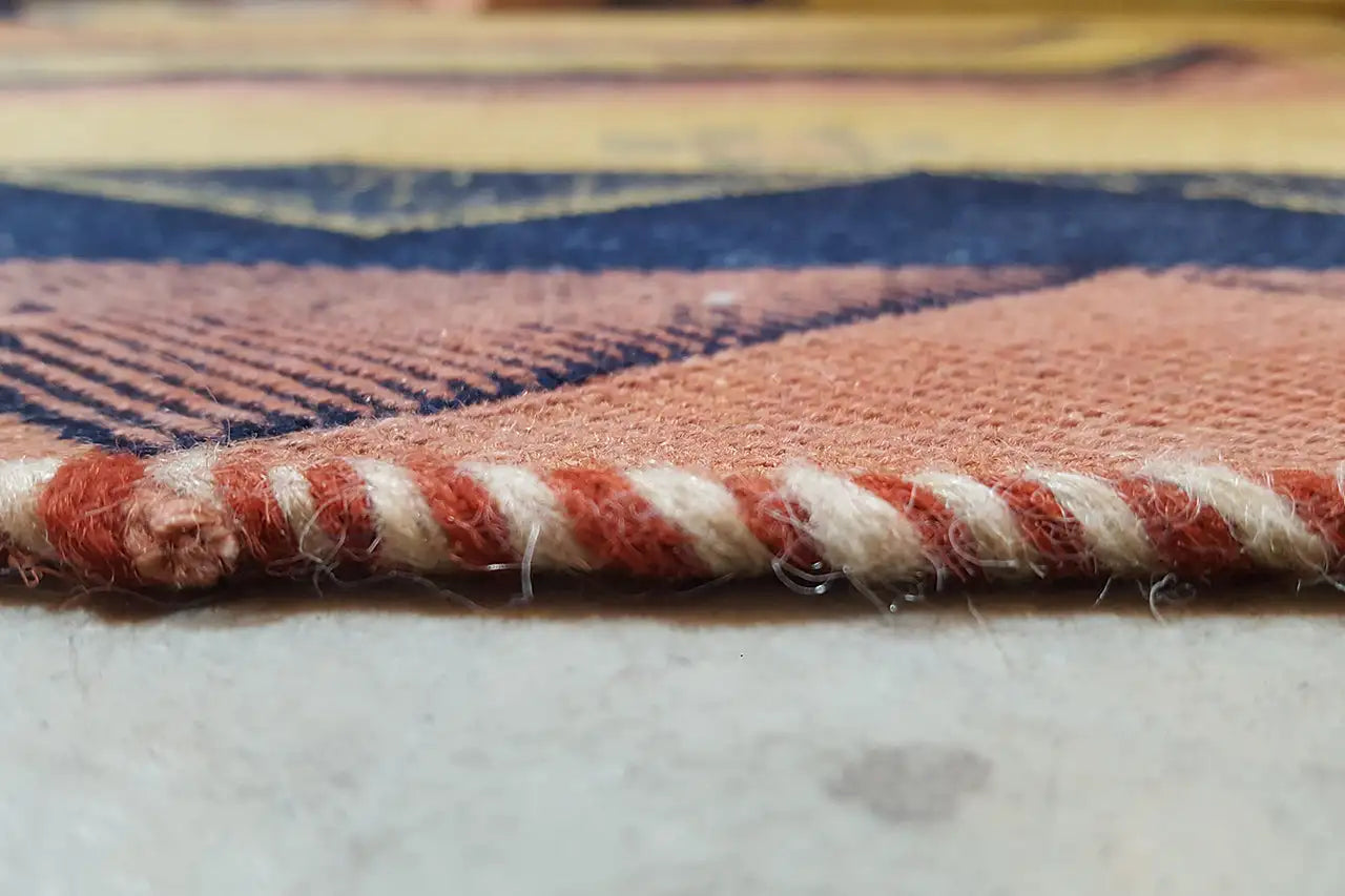 Jajim Exclusive (233x168 cm) - German Carpet Shop