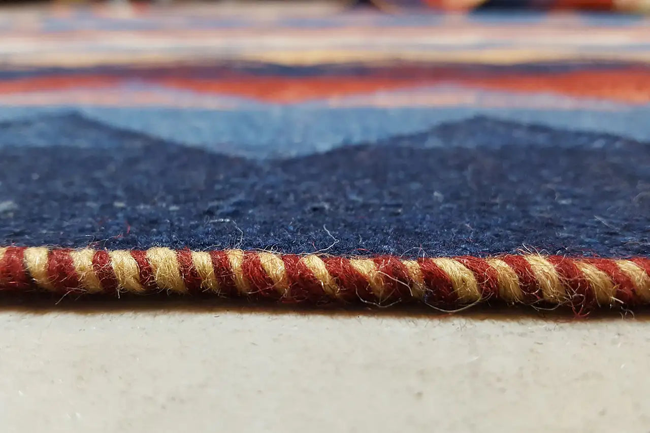 Jajim Exclusive (226x152 cm) - German Carpet Shop