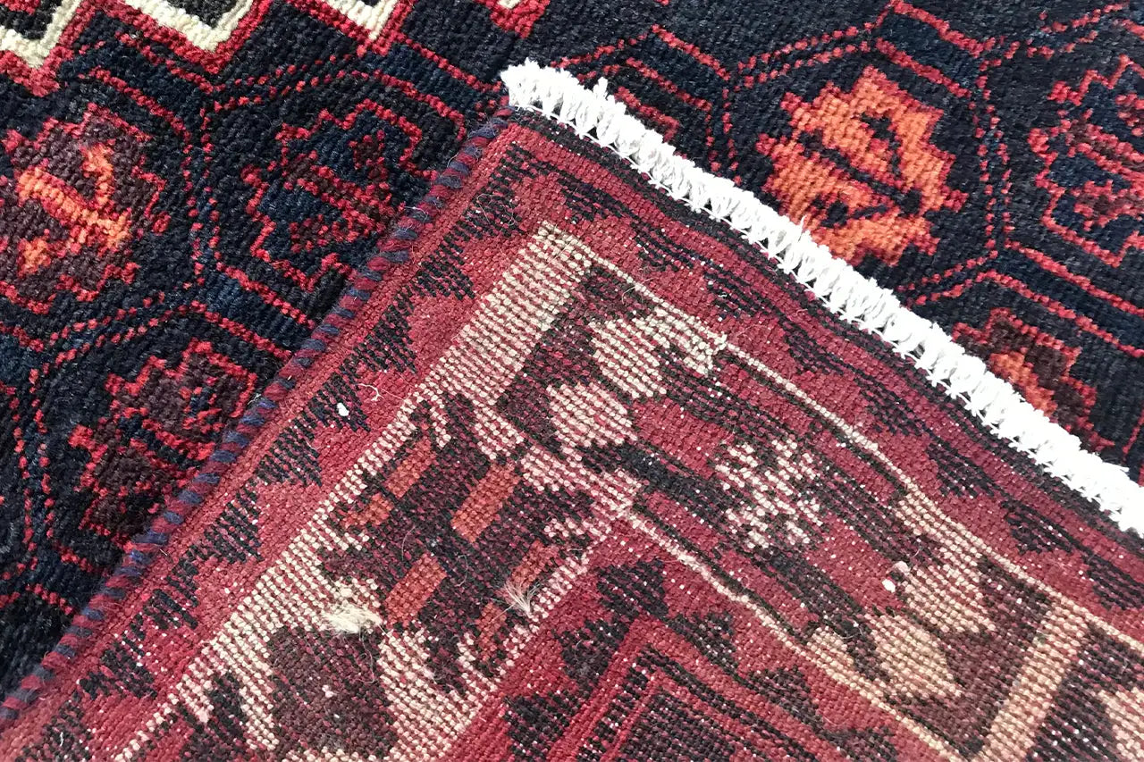 Sirjan -8968776 (235x184 cm) - German Carpet Shop