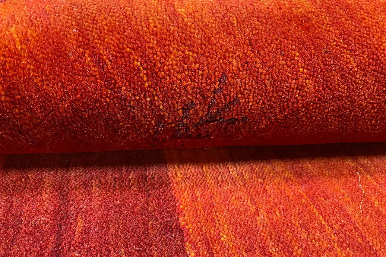 Gabbeh - Loom 154 (237x173cm) - German Carpet Shop