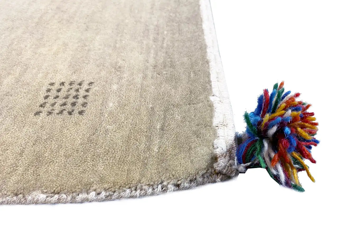 Gabbeh - Loom (196x142cm) - German Carpet Shop