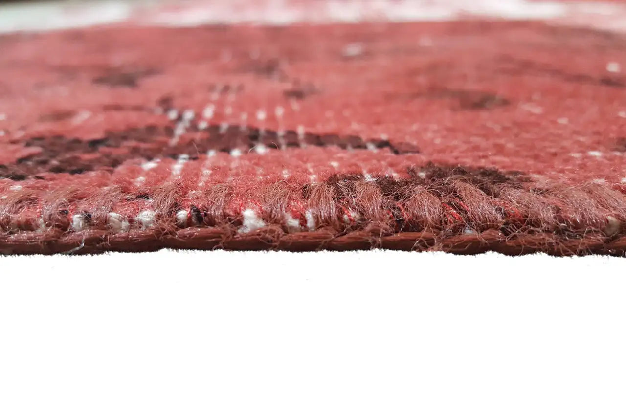 Patchwork Teppiche - 27 (238x180 cm) - German Carpet Shop