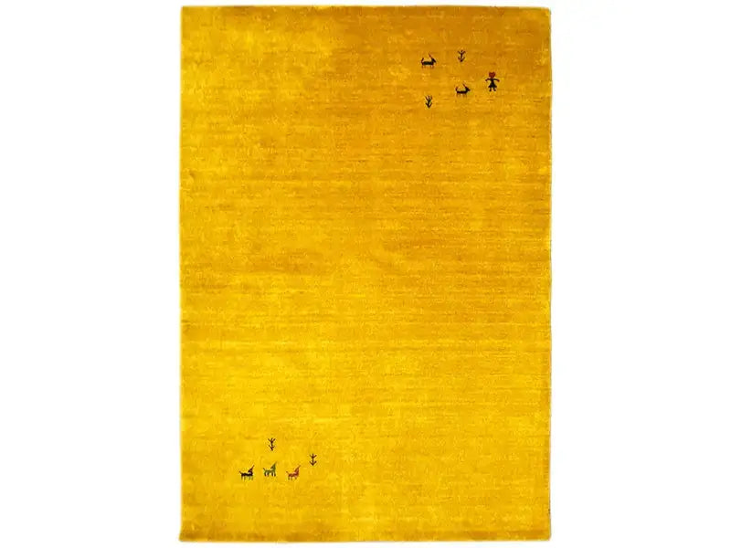 Gabbeh - Loom (232x160 cm) - German Carpet Shop