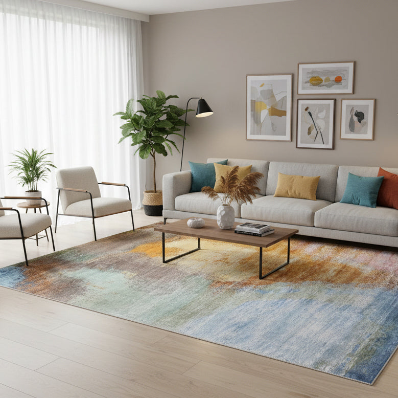 German Modern Rug Modern Rugs | German Carpet Shop