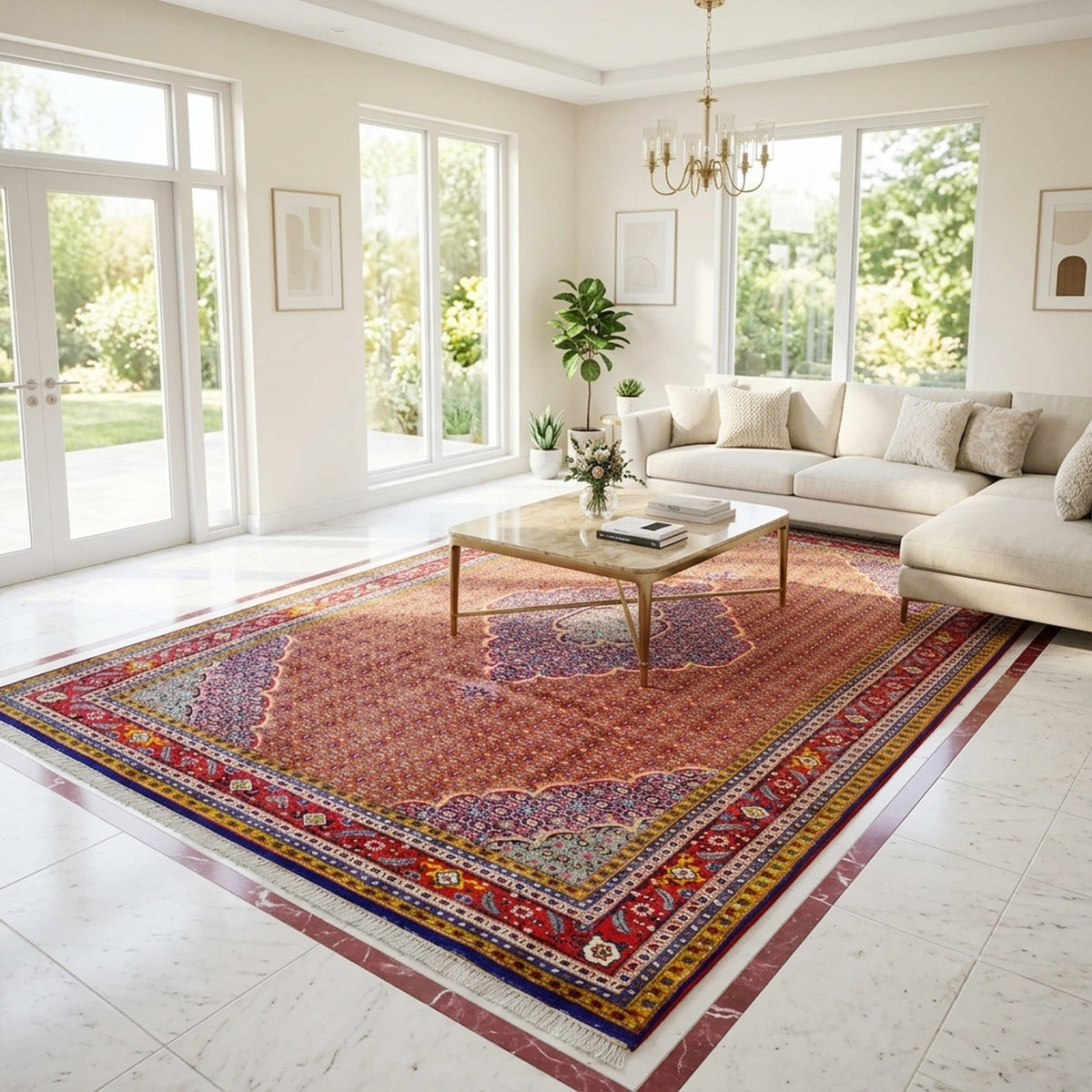 MOUD CARPETS - German Carpet Shop