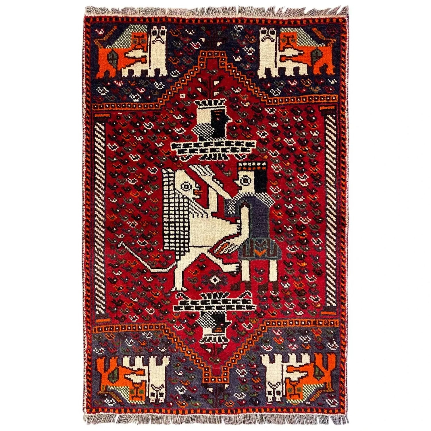 SHIRAZ TEPPICH - German Carpet Shop