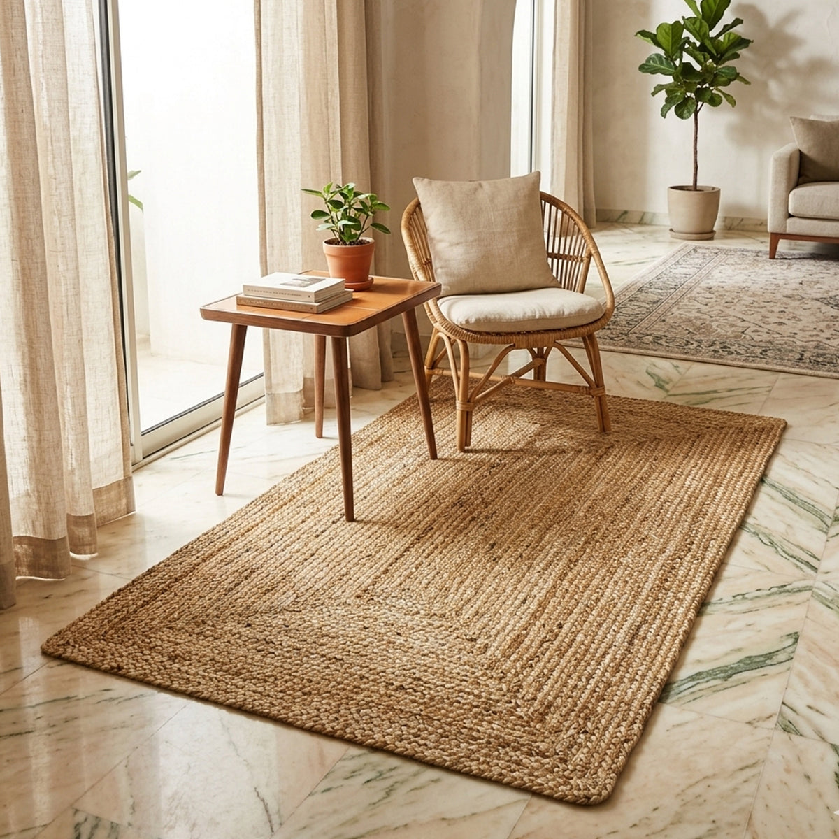 Modern and oriental carpets online shopping