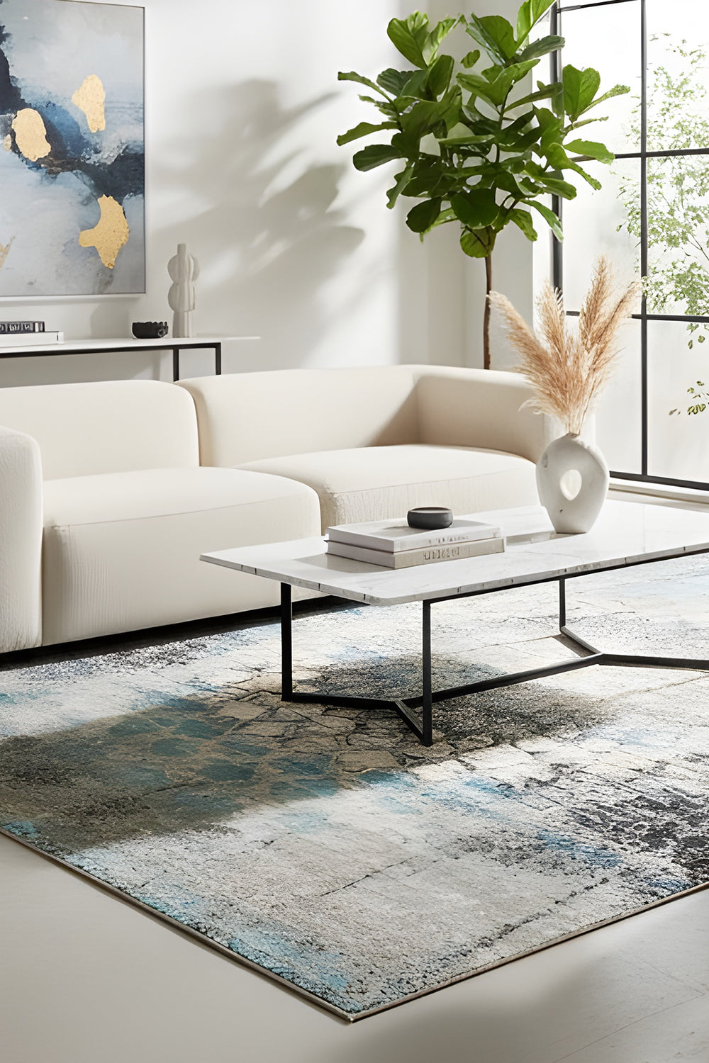 German Modern Rug Modern and oriental carpets online shopping - German Carpet Shop