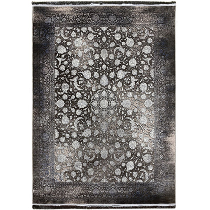 Moonflower 170x240cm