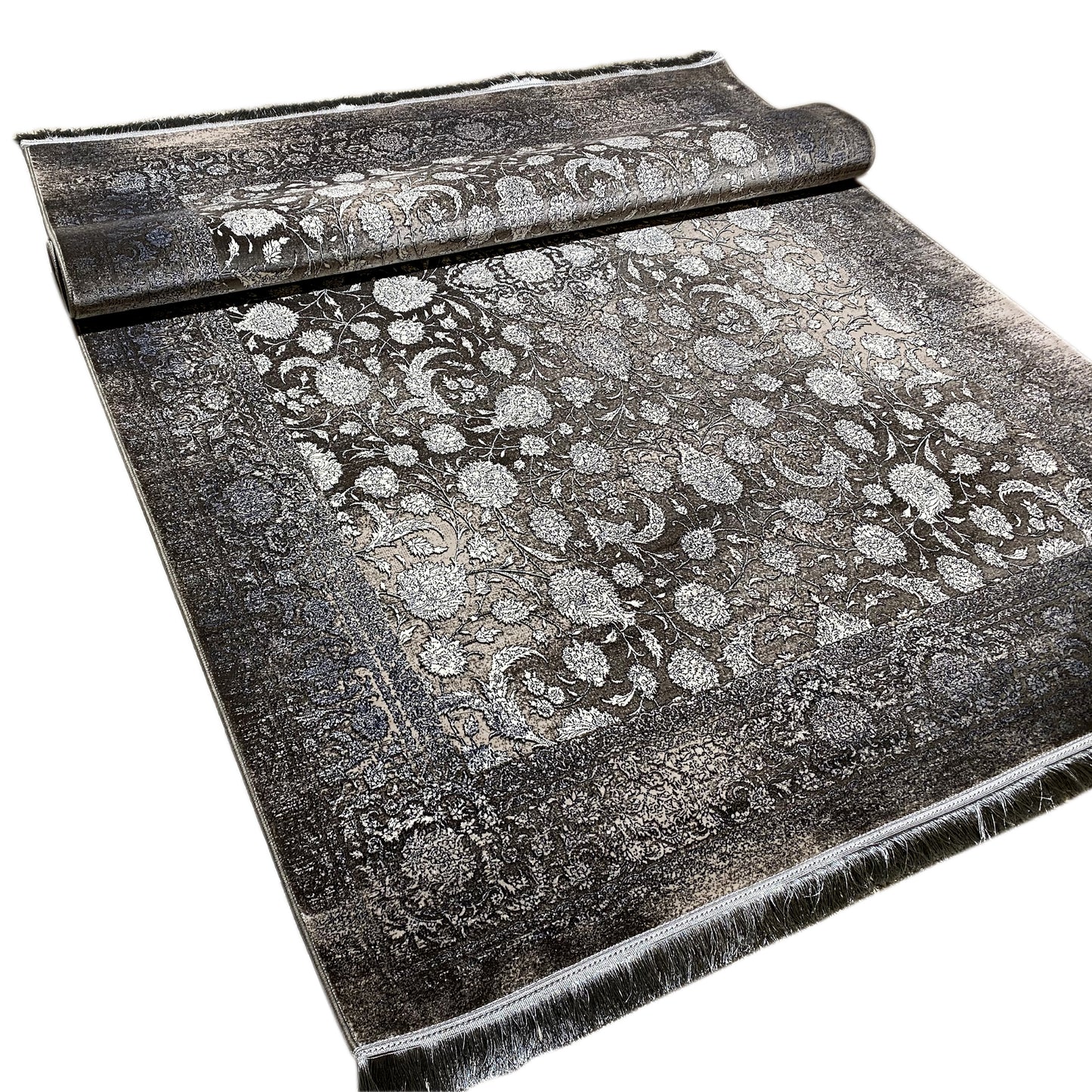 Moonflower 170x240cm