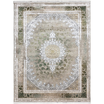 Forest Silver 170x240cm