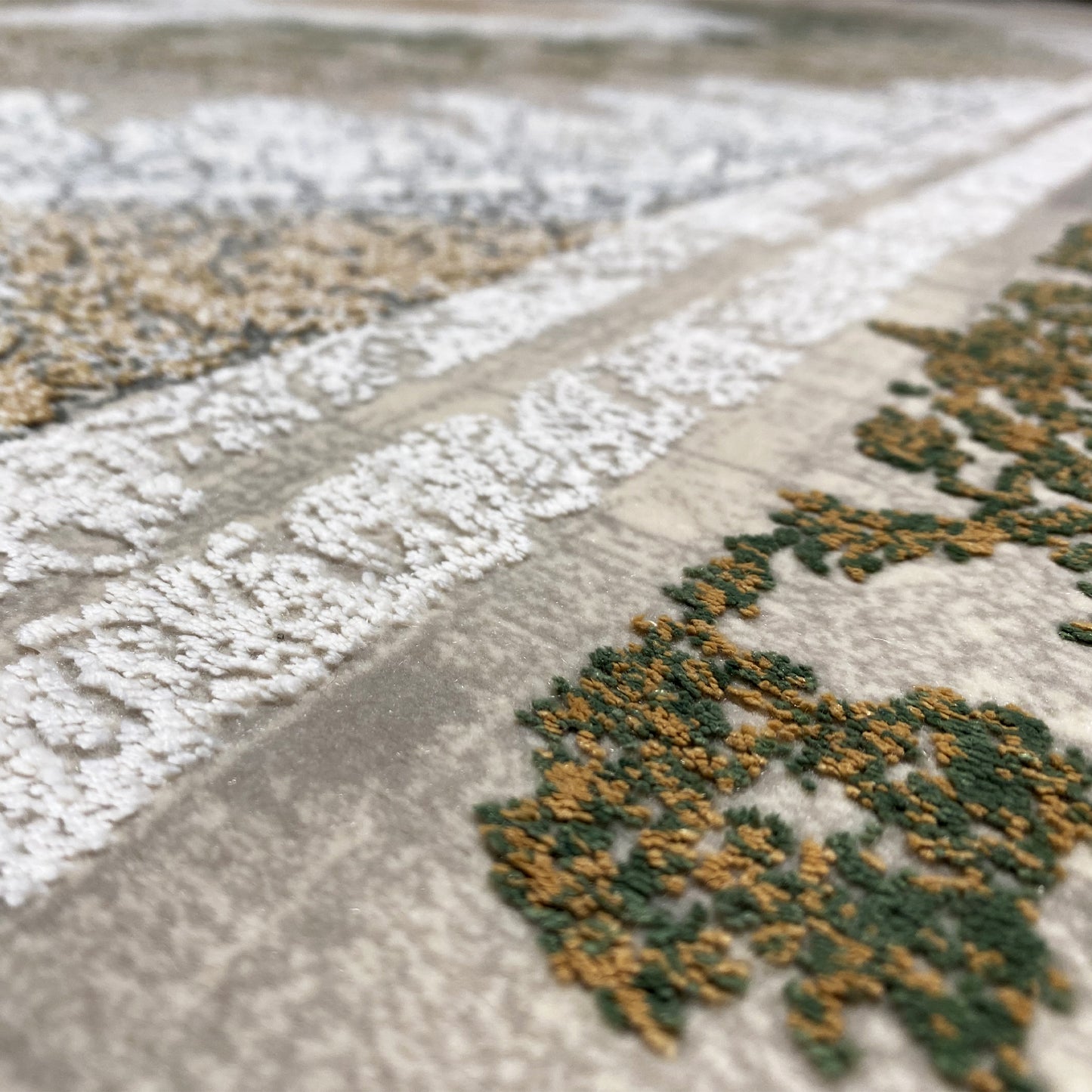 Forest Silver 170x240cm