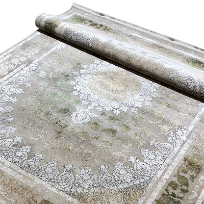 Forest Silver 170x240cm