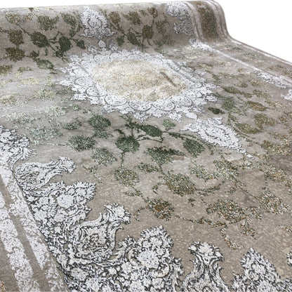 Forest Silver 170x240cm