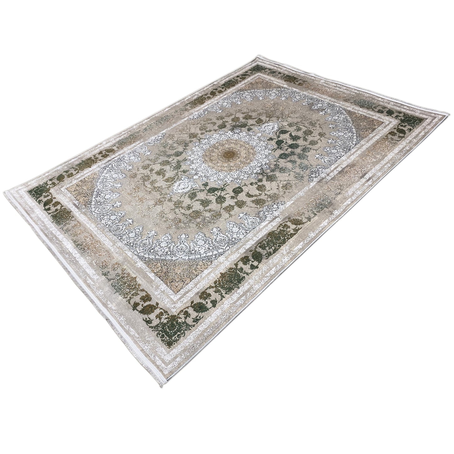 Forest Silver 170x240cm