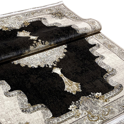 Nightshade 170x240cm