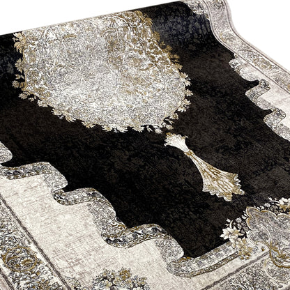 Nightshade 170x240cm