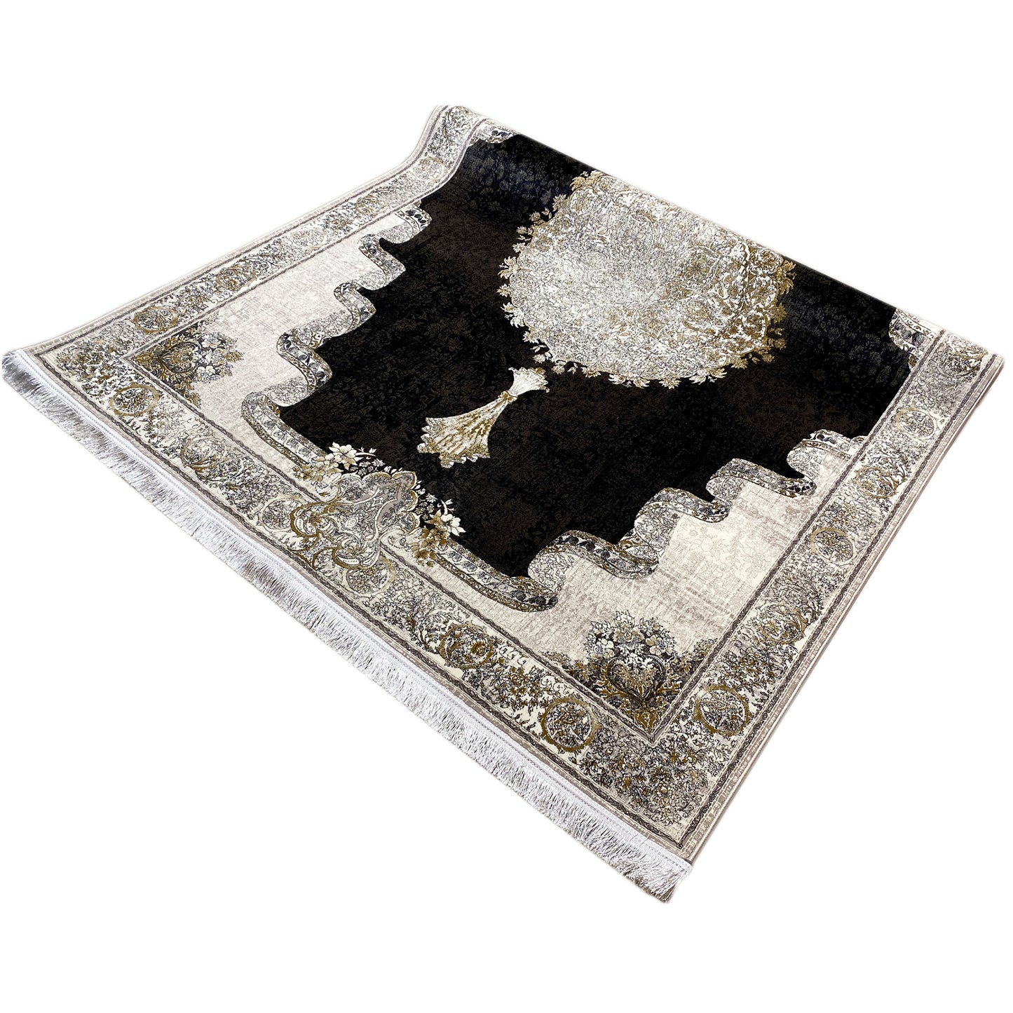 Nightshade 170x240cm