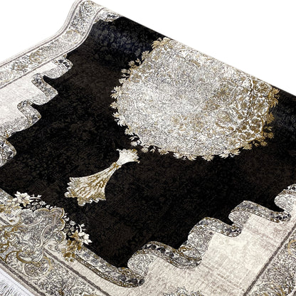 Nightshade 170x240cm